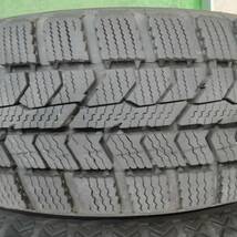 *送料無料* バリ溝！21年！キレイ！9分★スタッドレス 155/65R14 トーヨー オブザーブ GIZ2 NEXTA ネクスタ PCD100/4H★4031309TNス_画像7