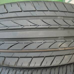 *送料無料* 激レア★軽サイズ SiLk BLaze 165/40R17 ナンカン NOBLE SPORT NS-20 シルクブレイズ PCD100/4H★4030702TNノの画像7