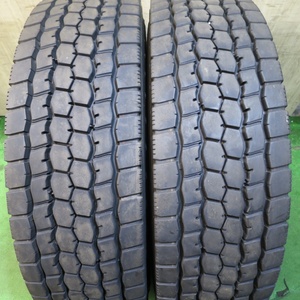  spew groove!23 год!9 минут * грузовик шина 275/80R22.5 151/148J Bridgestone M888 Mix всесезонный 22.5 дюймовый *4031501k старт 