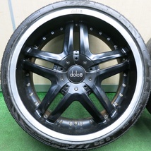 *送料無料* 4本★dolce 215/35R18 トライアングル TR968 ナンカン NS-20 ドルチェ 18インチ PCD100 114.3/4H マルチ★4032416HAノ_画像3