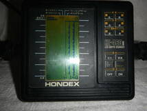 魚探 HONDEX HE-460Ⅱ ホンデックス_画像5