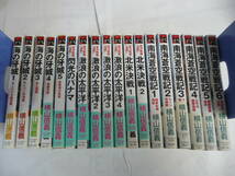 【新書】横山信義　18冊　海の牙城/閃光のパナマ/激浪の太平洋/北米決戦/巡洋戦艦「浅間」/南海蒼空戦記_画像1