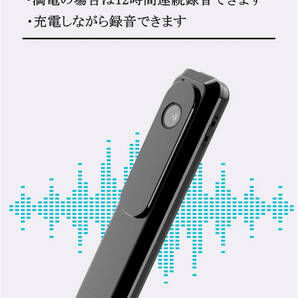 ビデオカメラ 小型 32GBカード付き 小型カメラ 高画質 6時間連続録画 内蔵1000mAhバッテリー 赤外線 暗視撮影 動体検知 録音 録画 L036の画像6