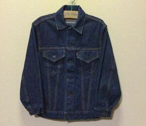 デッド並み60s リーバイス 70505 BIGE 38ヴィンテージオリジナル (LEVIS 1st 2nd3rd506XX507XX557 558 559 50150566前期など お好きな方