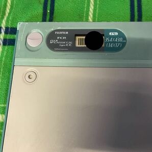 N1340/FUJIFILM 35.4×43.0cm カセッテ富士フイルム 現状品の画像2