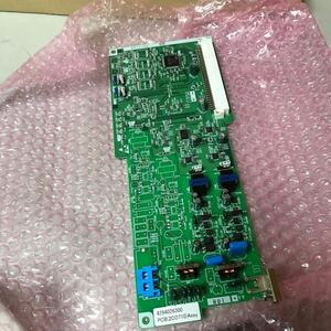 N1334/サクサ ユニット基板 PCB(CO700)