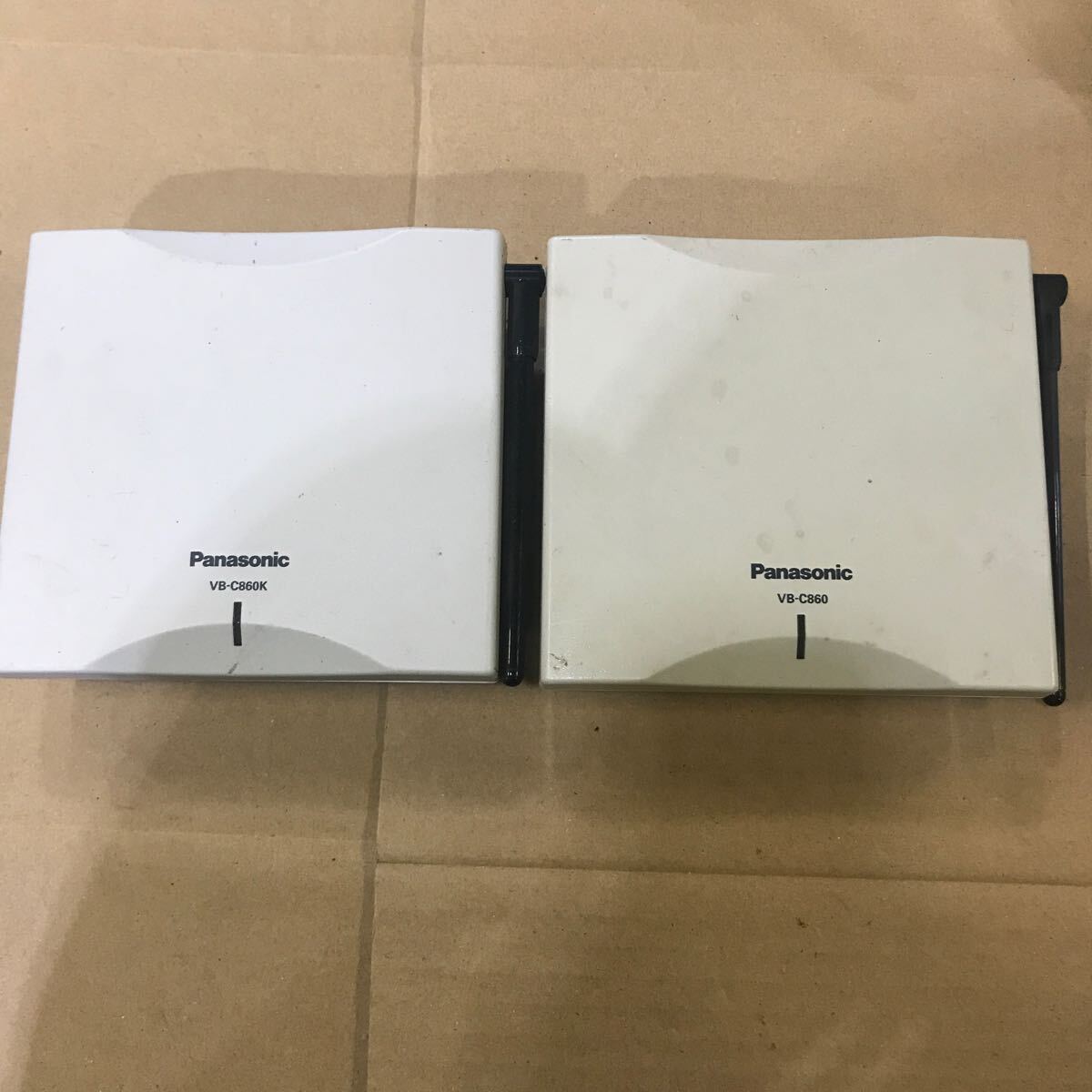 2025年最新】Yahoo!オークション -vb-c860の中古品・新品・未 2025年最新】Yahoo!オークション -vb-c860の中古品・新品・未