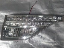 ACR50 エスティマ LED テールランプ ガーニッシュ フィニッシャー (P24037)_画像5