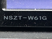 トヨタ純正ナビ SD地図データ 2019年度 秋版 08675-0AW08 99826-01513 NSZT-W61G (N24001)_画像3