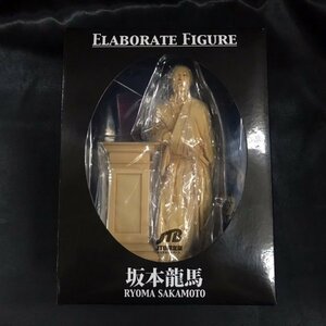 69●中古●ELABORATE FIGURE 坂本龍馬 JTB限定版●JTB●坂本龍馬●