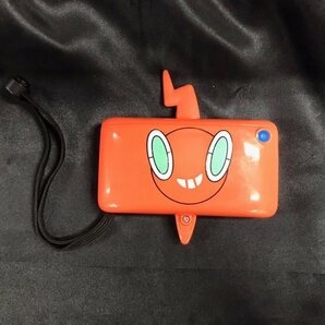 65●中古●タカラトミー ポケモン図鑑 スマホロトム＋ 動作確認済み●タカラトミー●ポケモン●の画像4