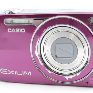 カシオ Casio EXILIM EX-Z2300 コンパクトデジタルカメラ コンデジの画像2