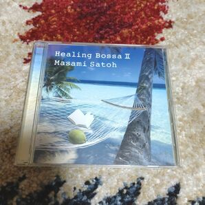 ヒーリング　ボサノバ　CD BGM 　癒し　ヒーリング　音楽　アロマ　リラックス　海　リゾート　アジアン　エスニック