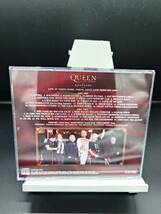 【送料無料】美品 Queen + Adam Lambert クイーン Tokyo Dome 2024 2nd Night Definitive Master_画像3