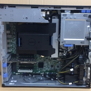 ★即決★ DELL Precision 5820 Tower | Windows 11/Xeon W-2123/P1000/16GB/2TB/DVDの画像6