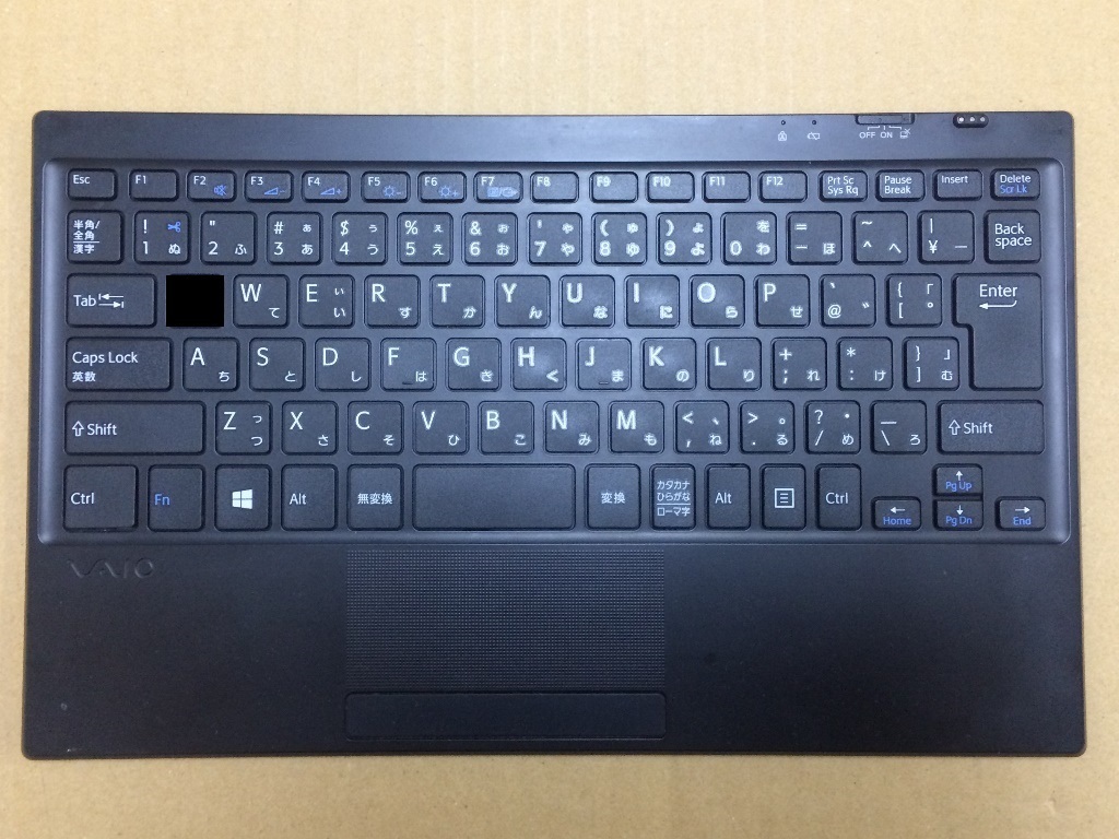 Yahoo!オークション -「vaio キートップ」(ソニー) (ノート Yahoo!オークション -「vaio キートップ」(ソニー) (ノート