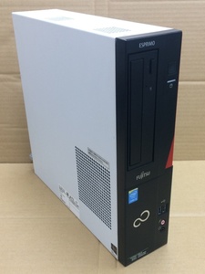 ★即決★ FUJITSU ESPRIMO D583/N｜Windows 11/Core i5 4590/4GB/320GB HDD/DVD/Office｜FMVD18006