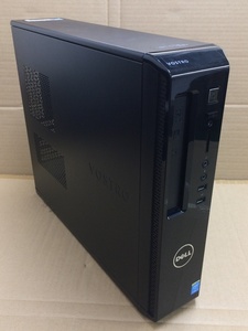 ★Windows 7★ DELL Vostro 3800｜Core i3 4150/4GB/500GB HDD/DVD｜-YJ32