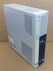 ★Windows XP★ NEC PC-MK31L/E-C｜Core i3 2100/4GB/250GB HDD/DVD｜PC-MK31LEZCC