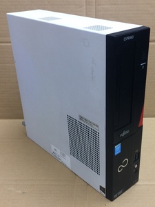 ★Windows 7★ FUJITSU ESPRIMO D583/J｜Core i3 4150/4GB/320GB HDD/DVD｜FMVD10004｜-9647