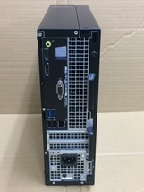 ★Windows 7★ DELL OptiPlex 3050 SFF｜Core i5 6400/4GB/1TB HDD/DVD_画像3