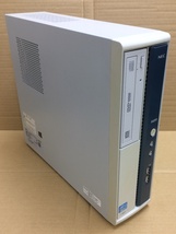 ★Windows XP★ NEC Mate MJ34HB-F｜Core i7 3770/4GB/250GB HDD/DVD｜PC-MJ34HBZDF｜-0021A_画像1