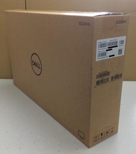 * prompt decision * unopened, guarantee '27/03* DELL E2223HN 21.5 -inch full HD (1920x1080) non lustre DisplayPort/VGA