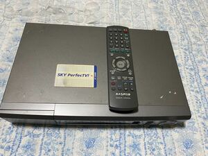 マスプロ CS デジタルチューナー CDT550JP