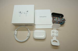 Apple AirPods Pro　第2世代　A2083/A2084/A2190