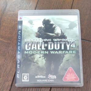 CALL OF DUTY4