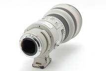 Canon キャノン EF 300mm f/2.8 L USM Zoom Lens オートフォーカス ズーム レンズ #607_画像5