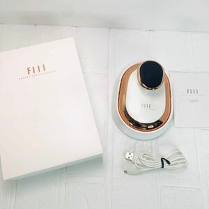 FIIL キャビテーション EMSボディ美容器 痩身　ダイエット ボディ 美容機器