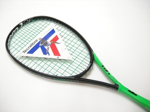  including carriage * Squash * racket * technni fibre *s pulley m125 CurV/Tecnifibre Suprem 125 CurV