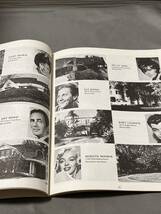 1970年代のアメリカの雑誌？　スターの家の場所が書いてあるらしい。_画像6