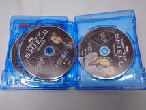 4-11【Blu-ray】エージェント・オブ・シールド COMPLETE BOX　1～ファイナルシーズン　7点セット_画像10