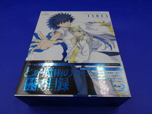 5-2　とある魔術の禁書目録 Blu-ray BOX