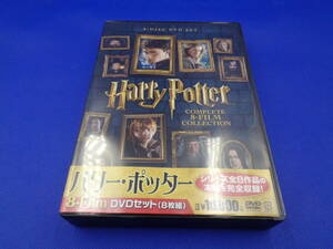 4-2　ハリー・ポッター 8-Film DVDセット