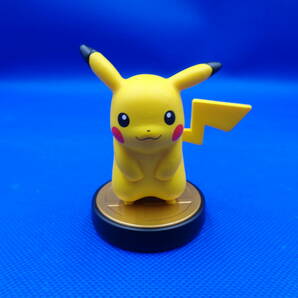 24-0 amiibo ピカチュウの画像1