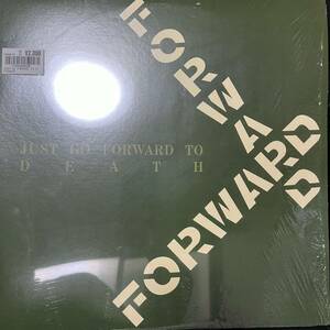 Forward Just Go Forward To Death frigora disclose crust クラスト discharge gauze gism zouo doom gloom ジャパコア framtid pogo77