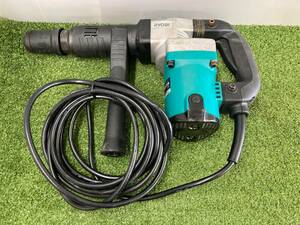 【中古品】★RYOBI(リョービ) コンクリートハンマ 100V　CH-462　ITUYJMJGS8F2