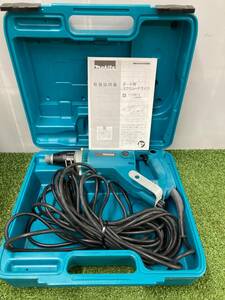 【中古品】★makita(マキタ) ボード用スクリュードライバ 6812　100V　IT5KY9KRZLUH