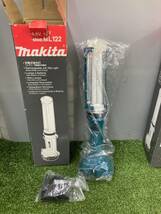 【未使用品】makita　マキタ　充電式蛍光灯　ML122　本体のみ　3個セット　ITQ1293YFXR4_画像3