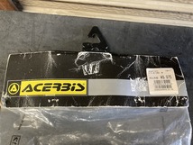 ACERBIS アチェルビス アッパーフォークカバー エアスポイラー AC-10934 未開封_画像2