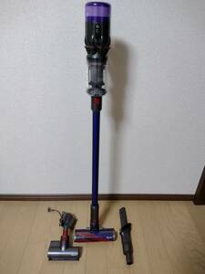 ダイソン★コードレス掃除機★Dyson Micro 1.5kg★SV21★純正バッテリー新品と同等