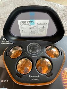 高周波治療器 Panasonic コリコラン