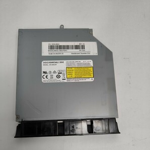 「T51_25N」Lenovo 80UD用 DA-8AESH DVDマルチドライブ ９.5 動作品の画像1