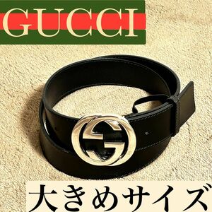 【中古】GUCCI ベルト