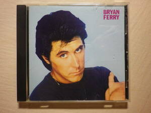 『Bryan Ferry/These Foolish Things(1973)』(Reprise 9 26082-2,1st,USA盤,A Hard Rain’s A-Gonna Fall,I Love How You Love Me)