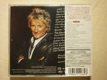 『Rod Stewart/Another Country+5(2015)』(SHM-CD仕様,2015年発売,UICC-10024,国内盤帯付,歌詞対訳付,Love Is,Please,Hold The Line)_画像2