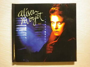 2016年再発盤 『Alison Moyet/Alf(1984)』(BMG Modest! BMGCAT2CD79,EU盤,歌詞付,特殊ジャケット,Love Resurrection,Invisible)